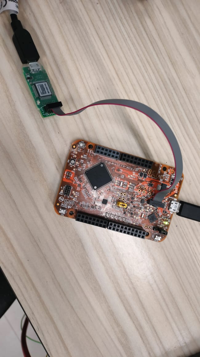 Re: Debugger issue(open SDA) - NXP Community