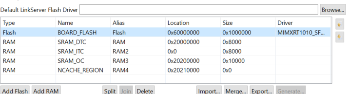 Re: ivt structure - NXP Community