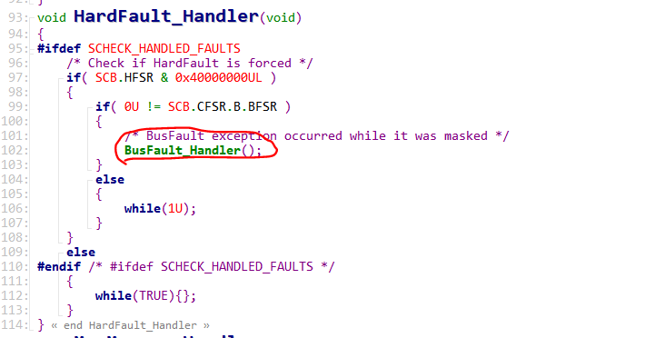 S32K396 sCheck SRAM ECC Test failure - NXP Community