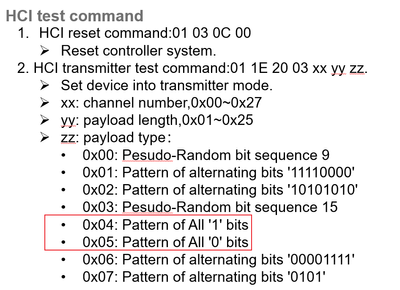 Solved: What difference between Connectivty_test and HCI black box FW ...