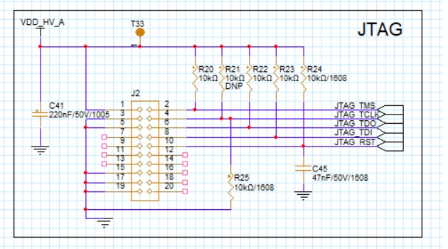 Solved: s32k314 Debug Hardware Questions - NXP Community