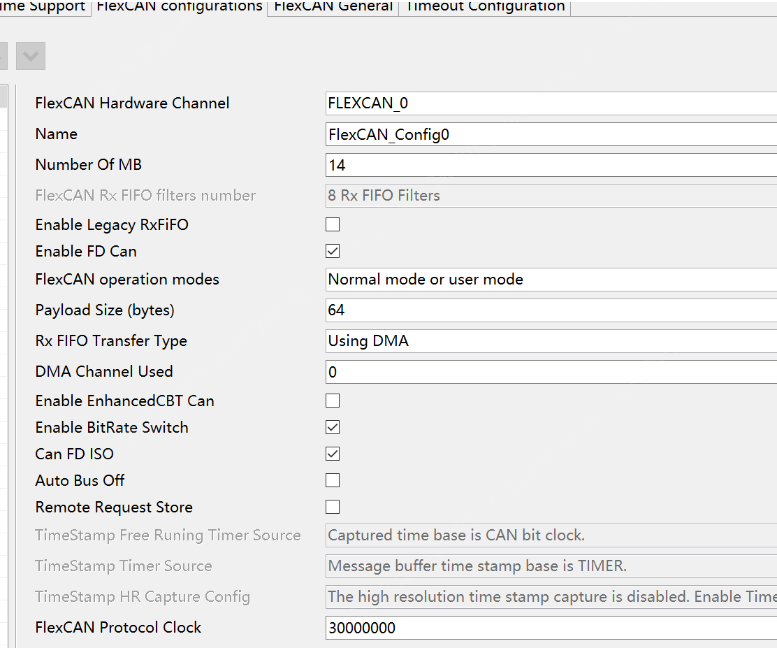 Kda. 整理中/プロフ確認推奨 動かない？と思ったらレスポンスモードをチェックしましょう