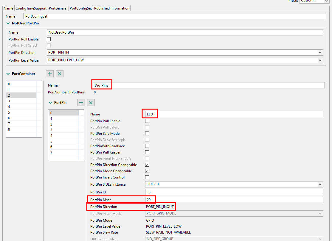 Solved: MBDT1.5 DIO and PWM not working - NXP Community