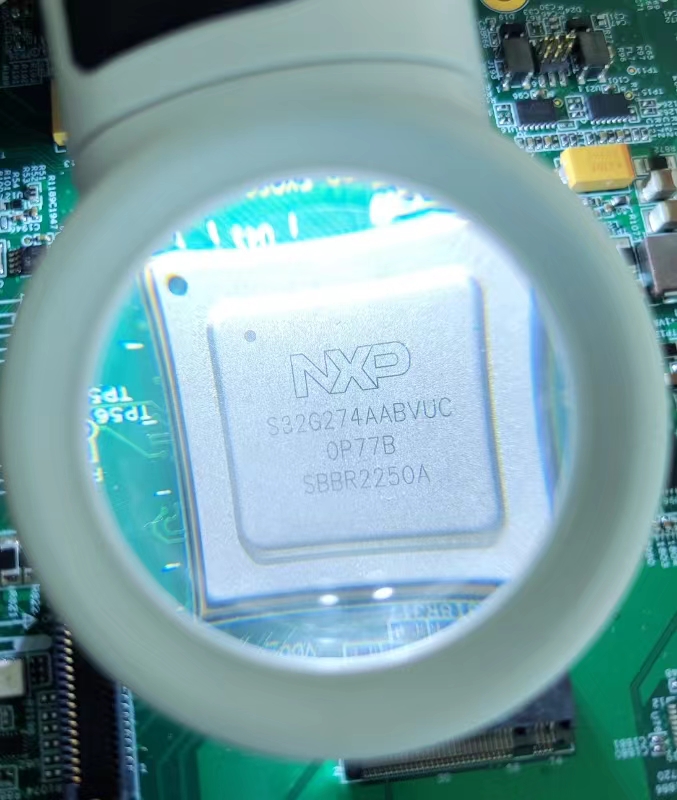 Solved: goldvip1.9.0下BL2: Failed to load image id 3 ( -5 ) - NXP Community