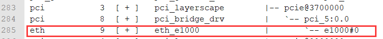 uboot ping failure for custom board having Intel I210+Marvell 88E1512 ...