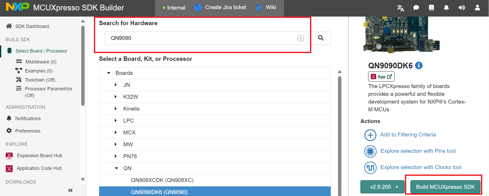 compiling for freestanding environment - NXP Community