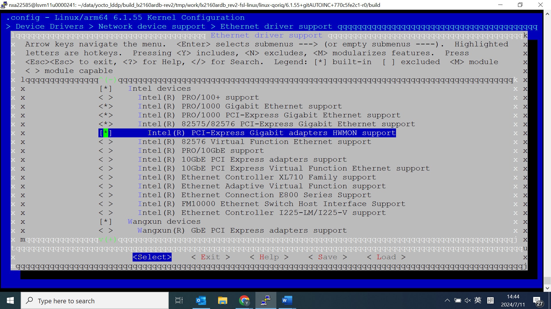 uboot ping failure for custom board having Intel I210+Marvell 88E1512 ...