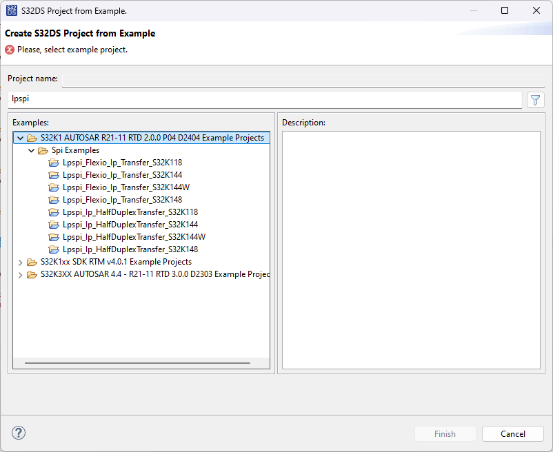 Solved: S32K116 LSPI - NXP Community