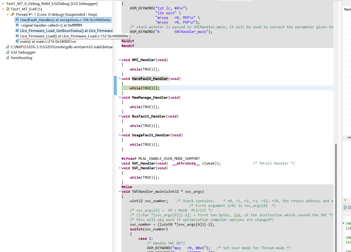 Solved: LLCE Firmware load fail - NXP Community