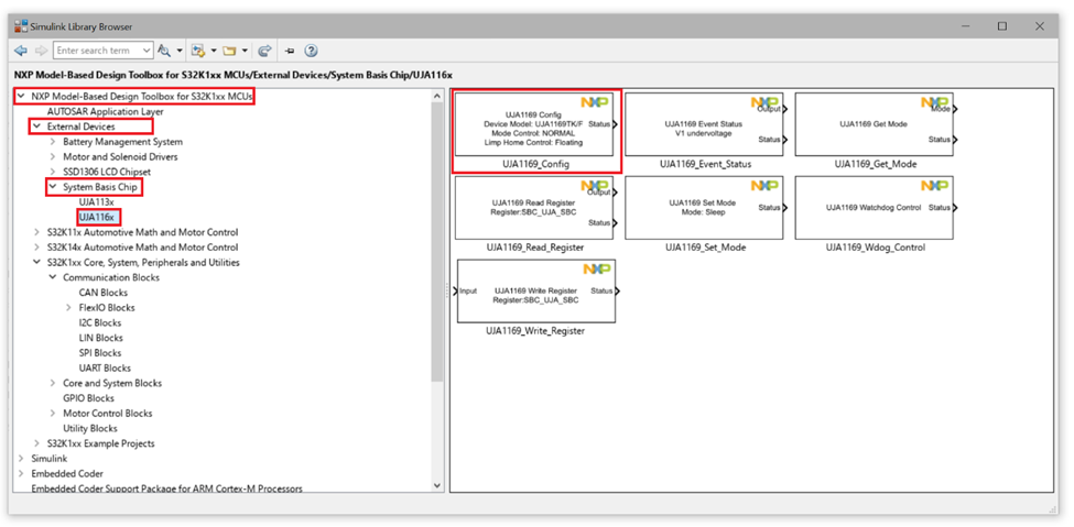 MR-BMS771 Demo Application - NXP Community