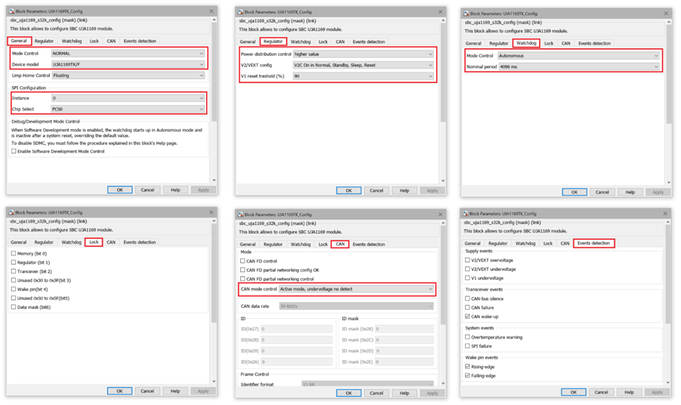 MR-BMS771 Demo Application - NXP Community