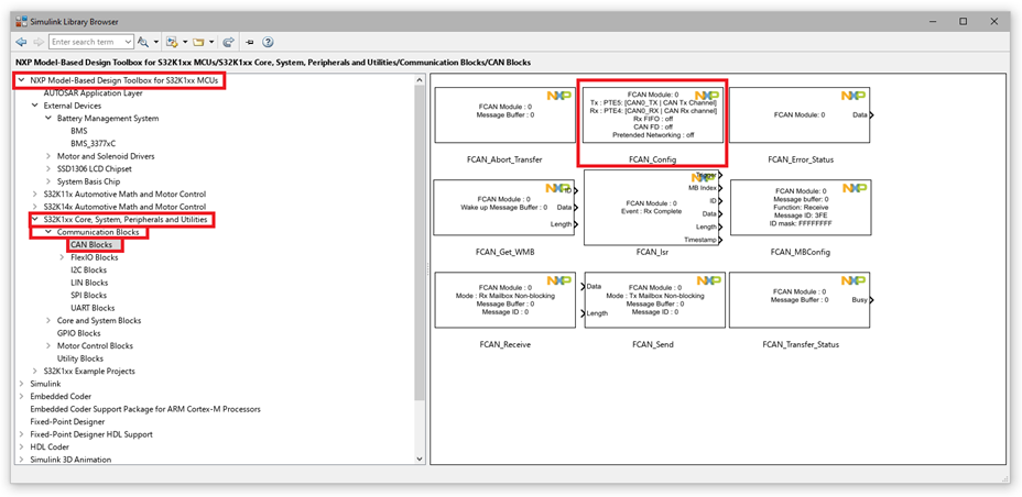 MR-BMS771 Demo Application - NXP Community