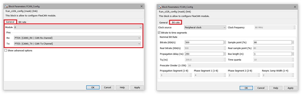 MR-BMS771 Demo Application - NXP Community