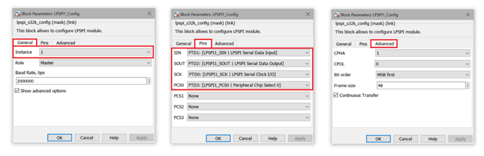 MR-BMS771 Demo Application - NXP Community