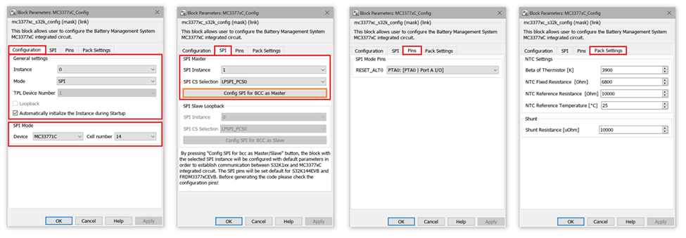 MR-BMS771 Demo Application - NXP Community