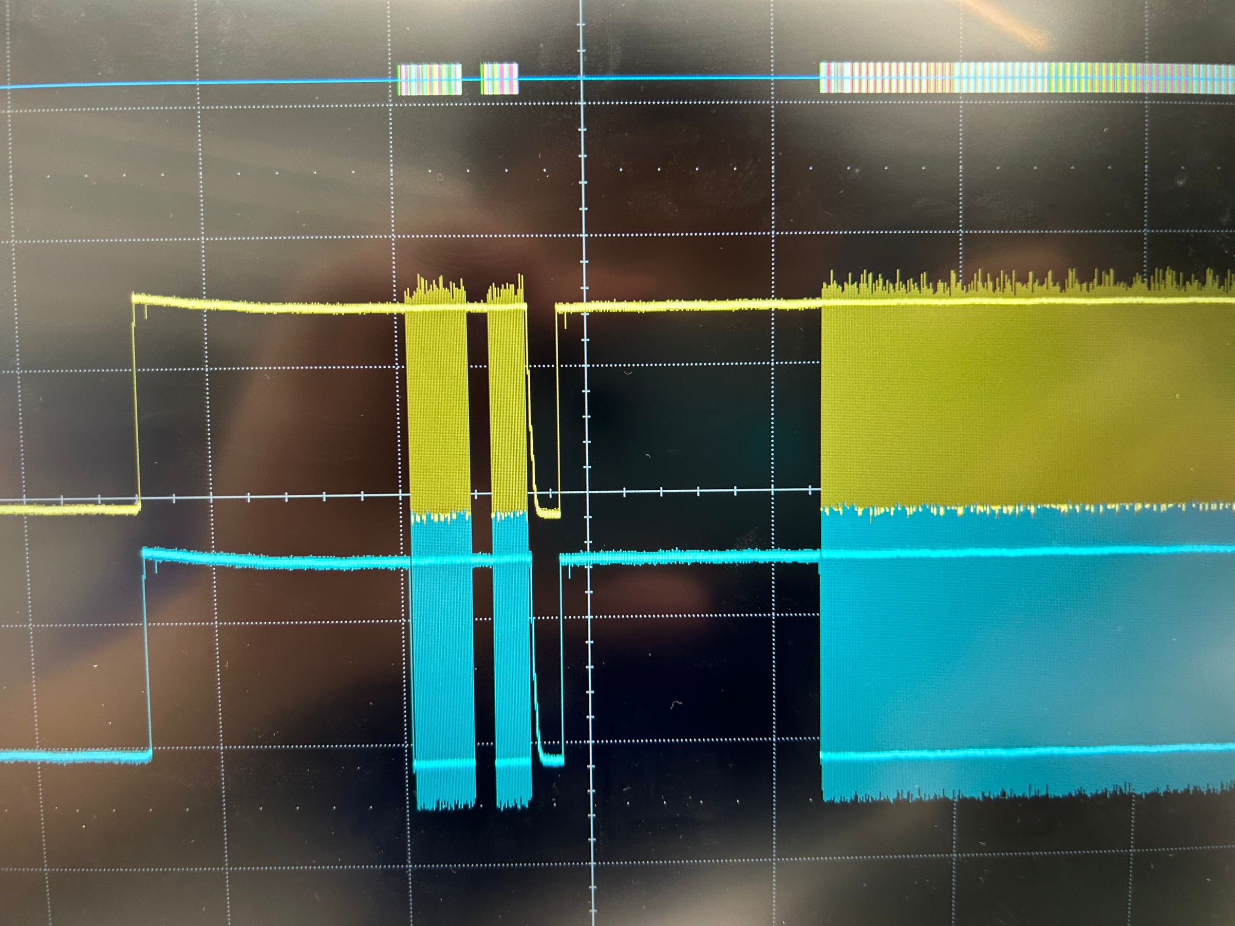 VR5510 can not go to standby mode - NXP Community
