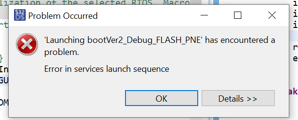 how to use s32k144 EVB as SWD to debug/flash S32k146 custom board