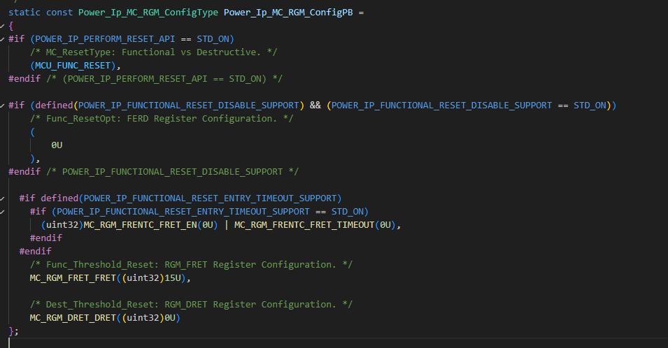 S32K324 Init Timer issue of Power_Ip_SetMode - NXP Community