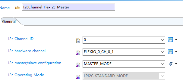 Solved: S32K344 EVB Flexio I2c - NXP Community