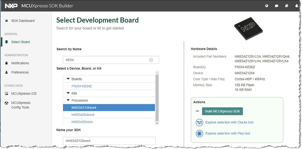 MCUXpresso SDK MKE04Z128xxx4.jpg