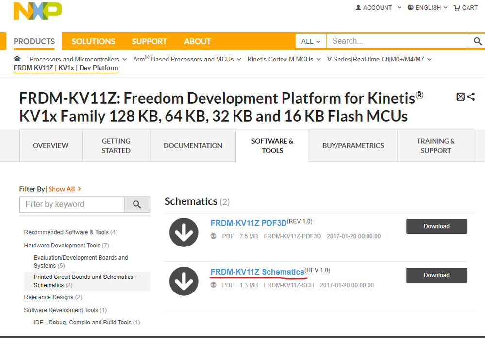 FRDM-KV11Z Schematics.PNG FRDM-KV11Z Schematics.PNG