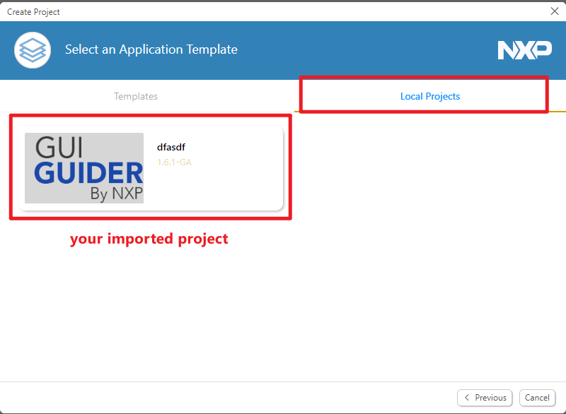 GUI Guider - NXP Community