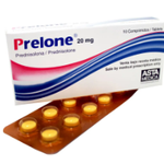 PRELONE-Prednisolone