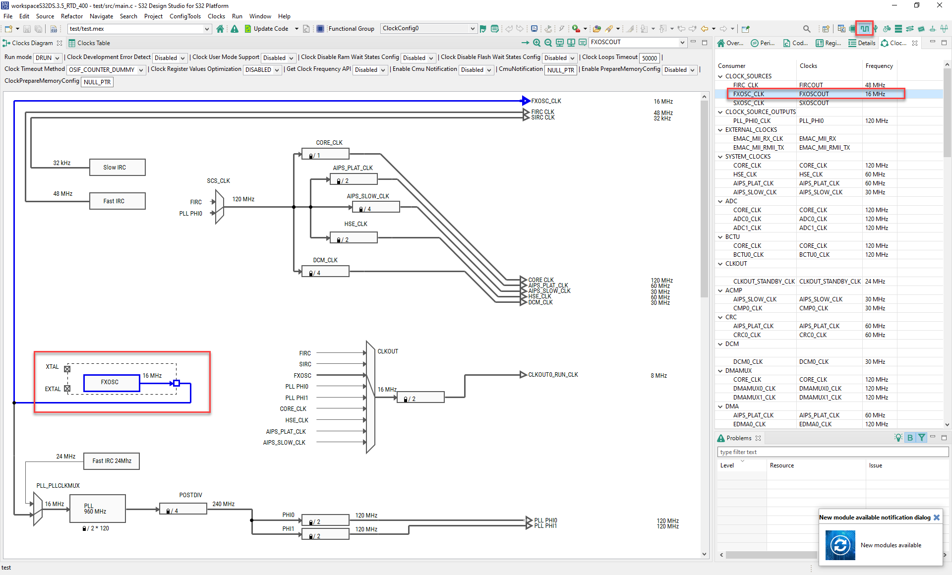 Solved: A problem occurred during debugging - NXP Community