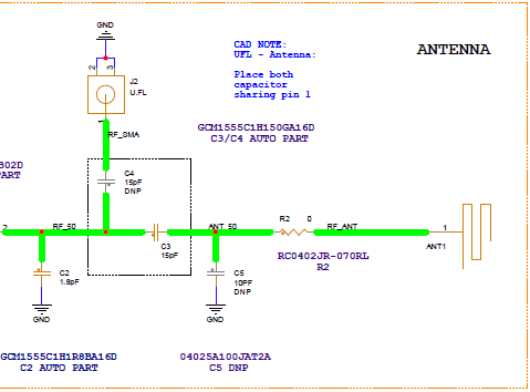 KW45 / MCX W71 - Trimming adjust of 32MHz & 32kHz external crystals ...