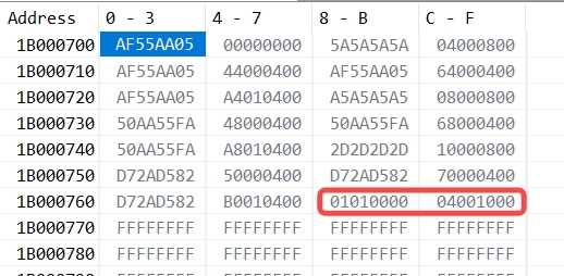 Solved: S32K344-DCF Example - NXP Community