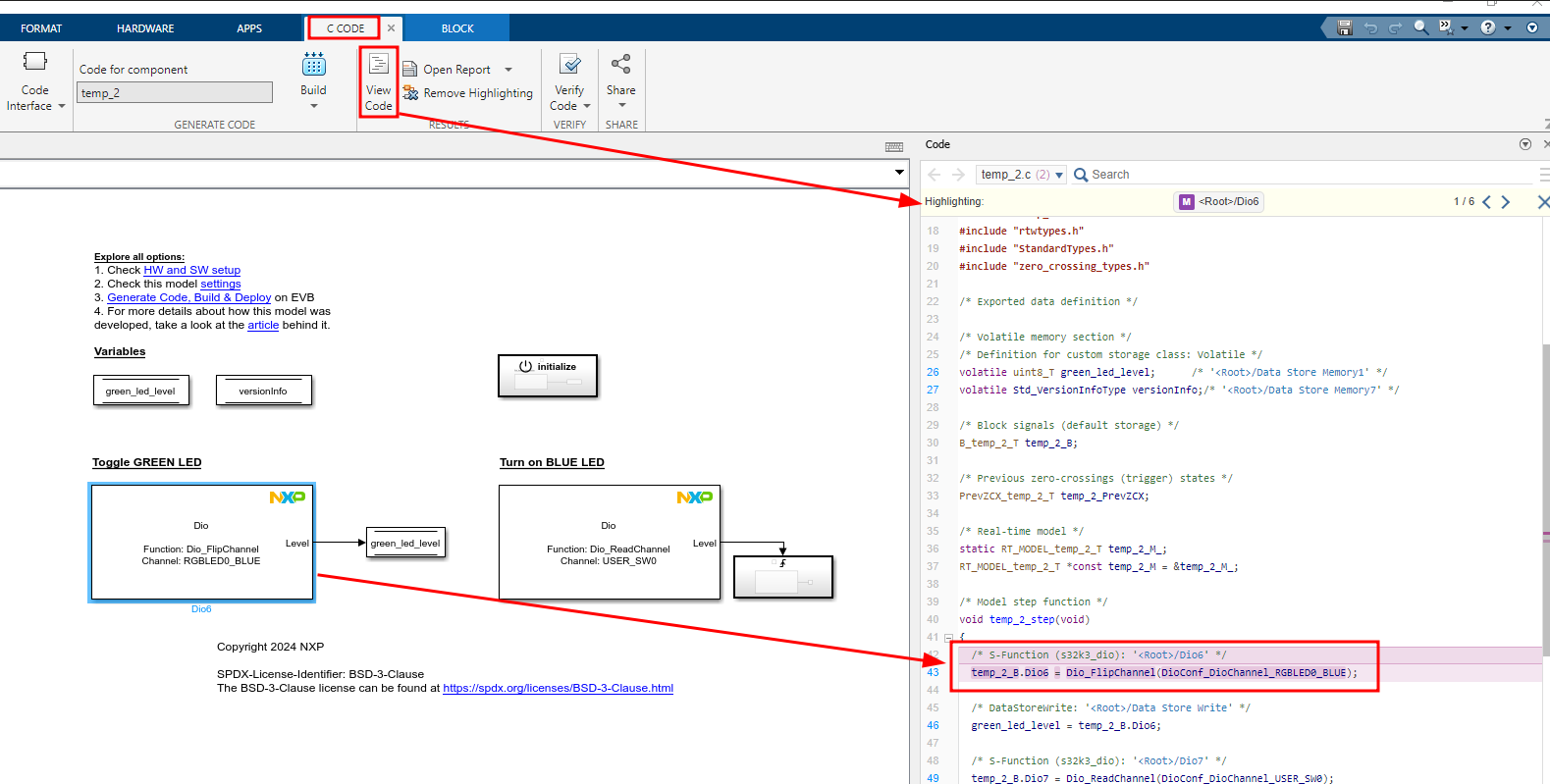 Solved: MBDT SIMULINK - NXP Community