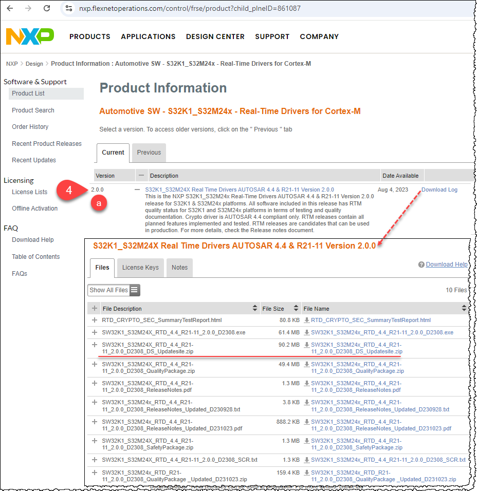 step4. Download SW32K1_S32M24x_RTD_4.4_R21-11_2.0.0_D2308_DS_Updatesite.zip.png step4. Download SW32K1_S32M24x_RTD_4.4_R21-11_2.0.0_D2308_DS_Updatesite.zip.png