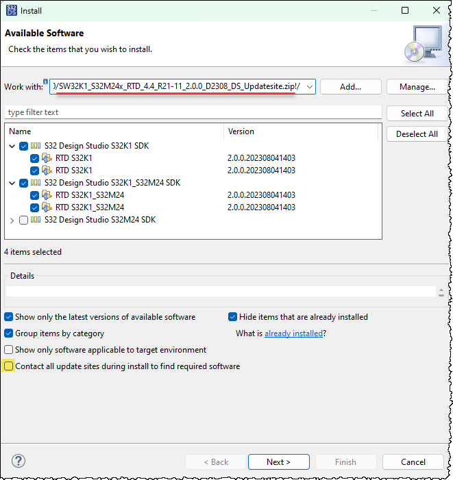 step4. Install S32K1 RTD 2.0.0.png step4. Install S32K1 RTD 2.0.0.png