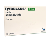 RYBELSUS-3mg