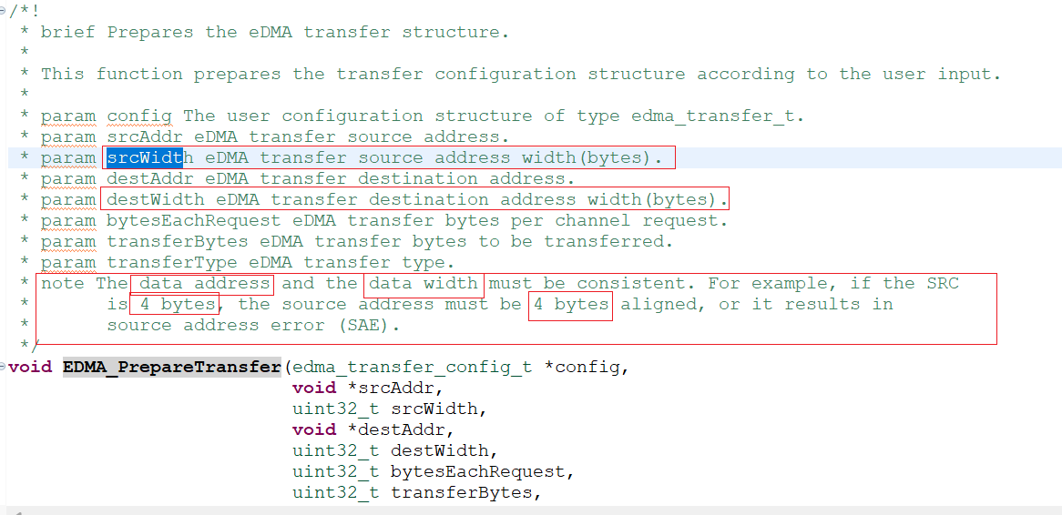 Solved: Reading GPIO using DMA and PIT - NXP Community