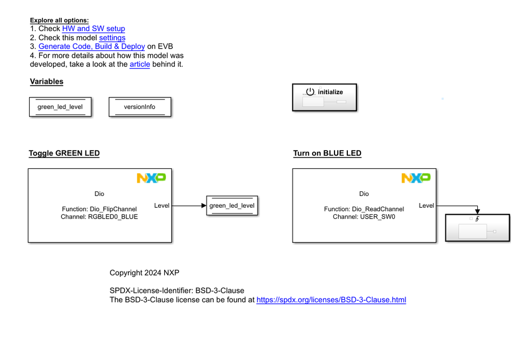 first image where led is blue