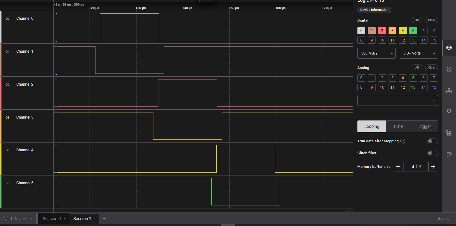about s32k144 pwm phase shift - NXP Community