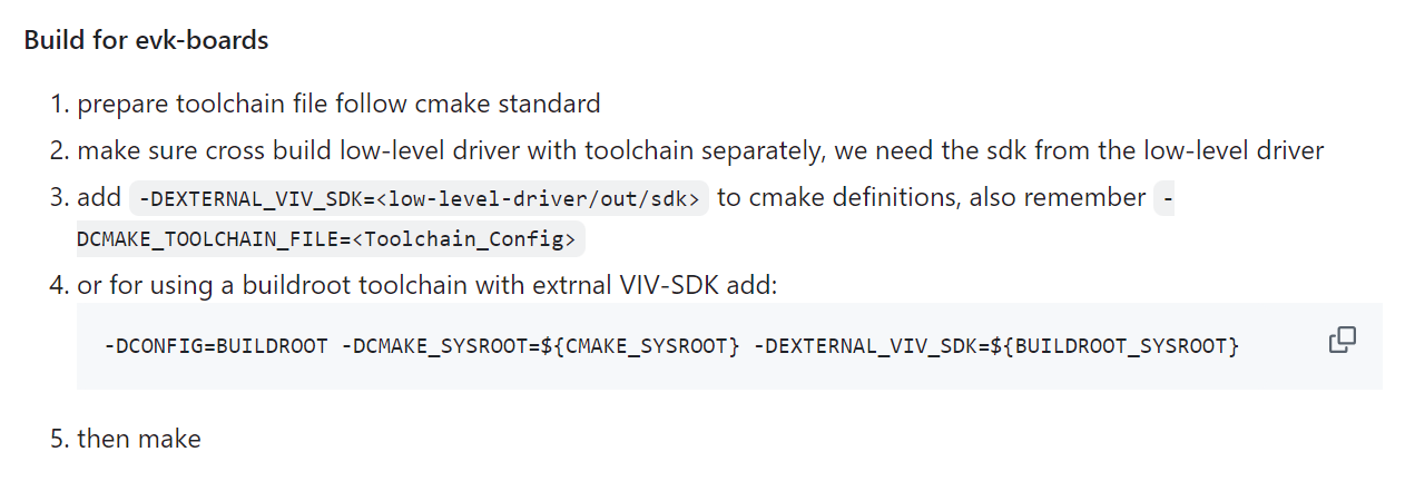 tim-vx-imx shared library build - NXP Community