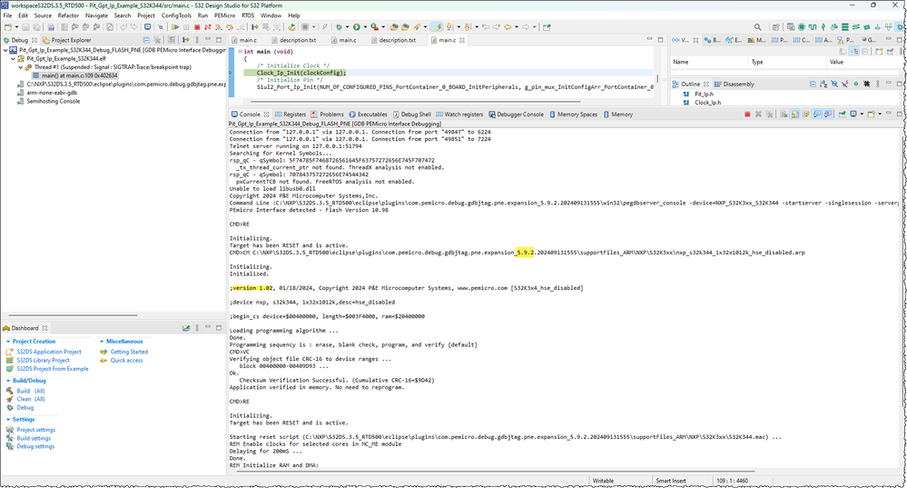 debug Pit_Gpt_Ip_Example_S32K344.png