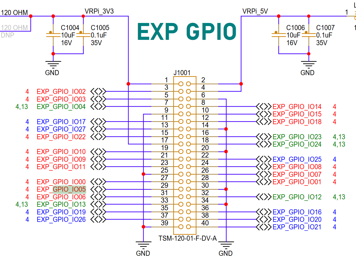 Re imx93 GPIO to use as output PWM signal. NXP Community