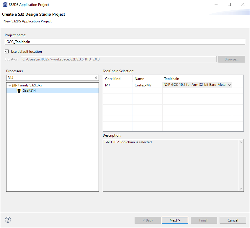 Solved: How to install IAR plug-in in S32 Design Studio? - NXP Community