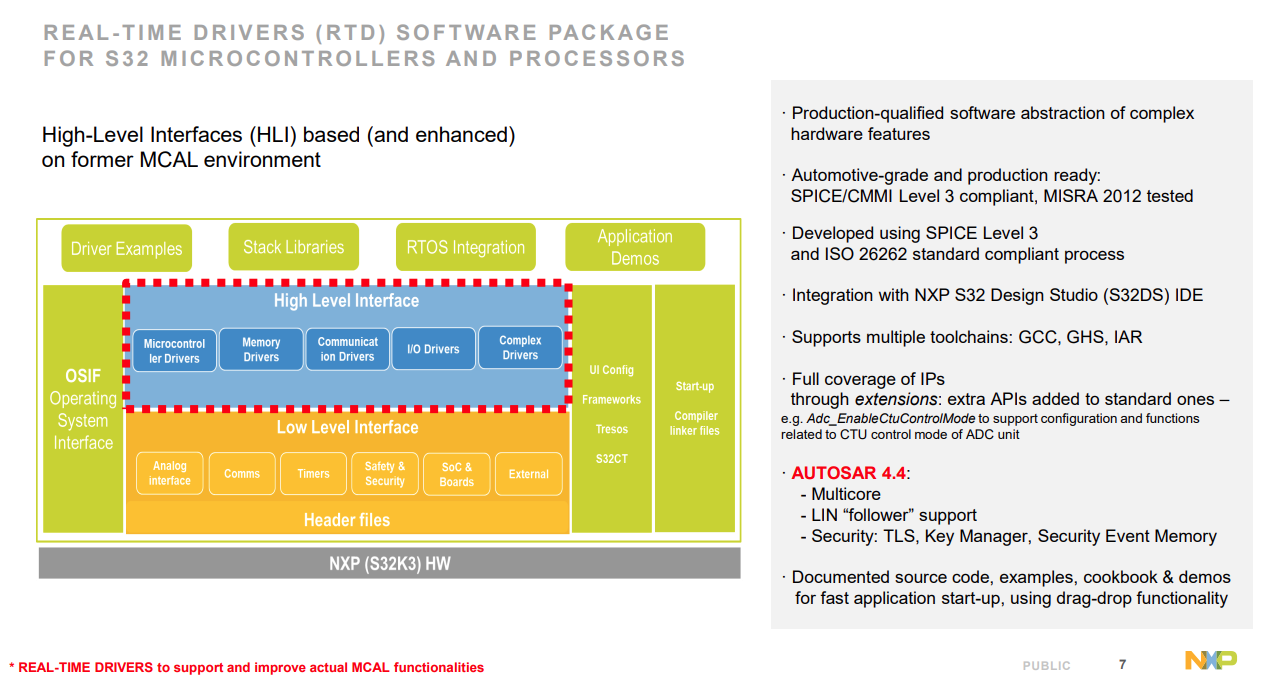 Re: How to install IAR plug-in in S32 Design Studio? - NXP Community