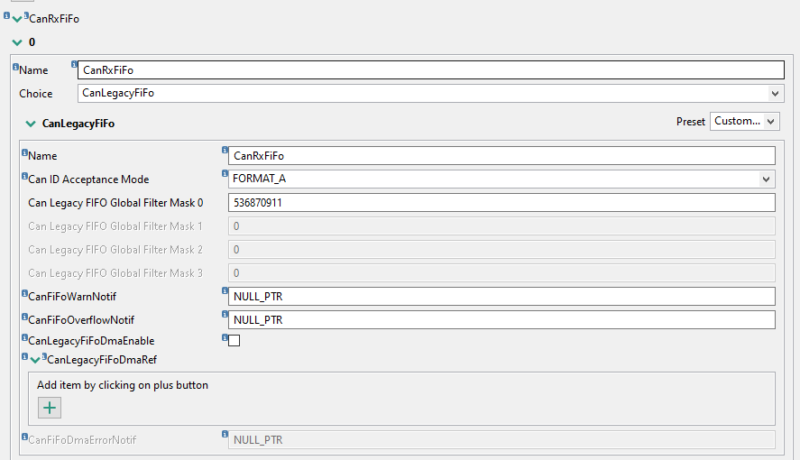 Can Message Receive Loss S32k344 - NXP Community