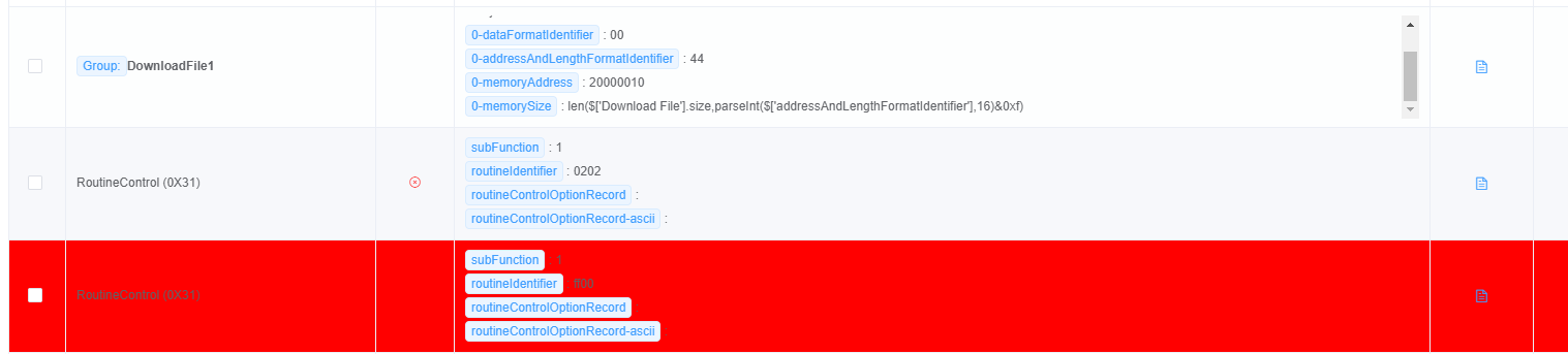 s32k344 UDS Bootloader hard fault - NXP Community