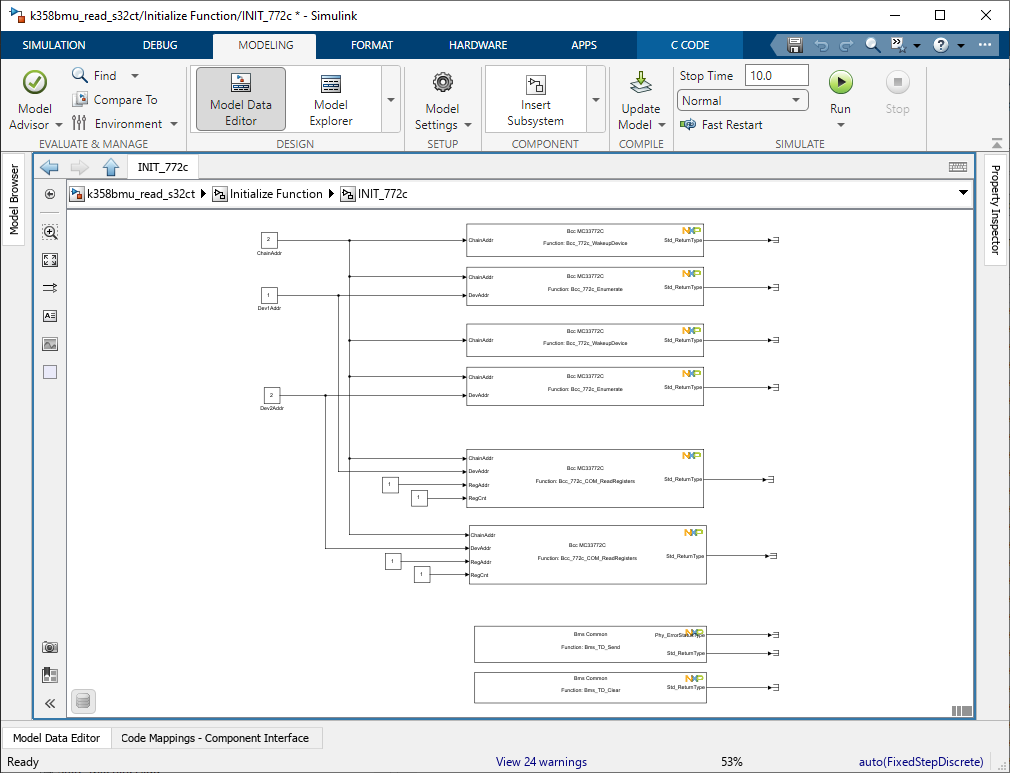 Solved: S32K348 HVBMS 800 - NO BJB MBDT code generation and flash - NXP ...