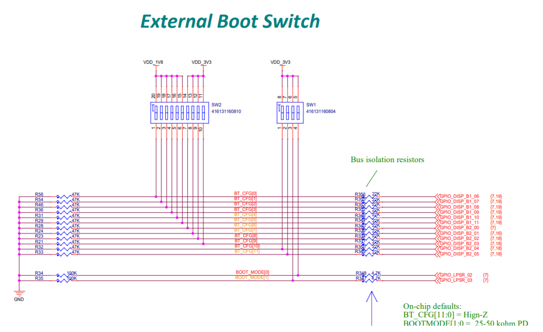 RT1176 Boot through LPUART1 - NXP Community