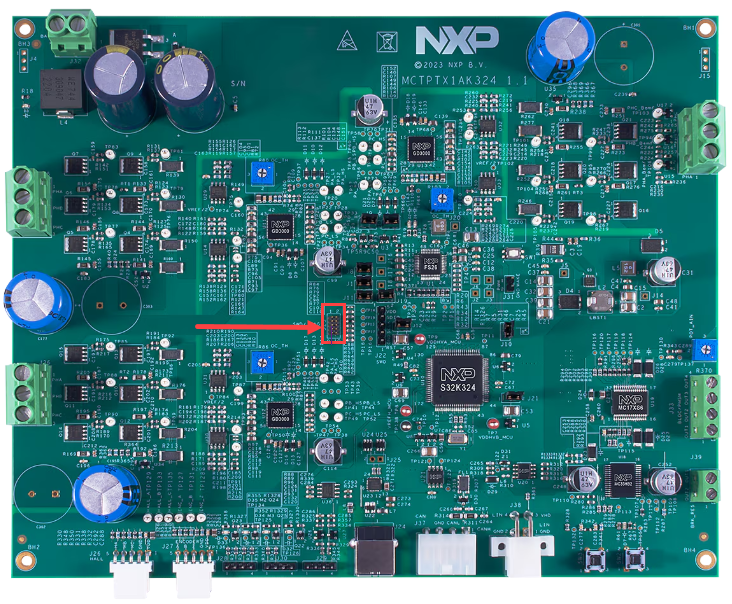 How to communicate with boards and laptops - NXP Community