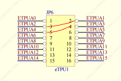 Solved: MPC5634 eTPU Crank Tooth period log get an err number - NXP ...