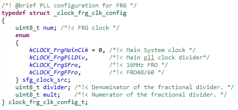 Solved: RW612 SDK - C++ header guards improperly placed - NXP Community