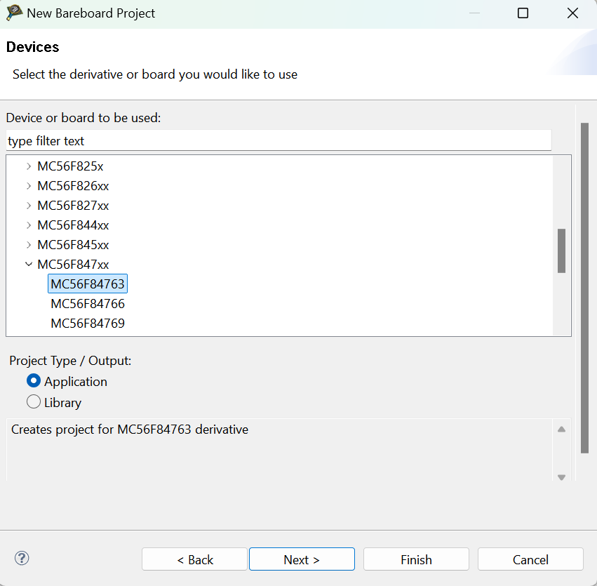 Re: IDE from NXP and firmware programming cable interface to program ...